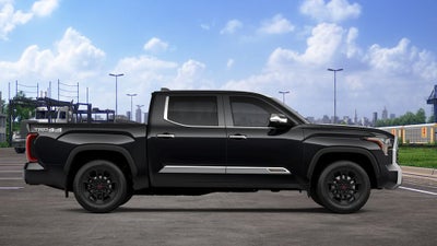 2026 Toyota Tundra 1794