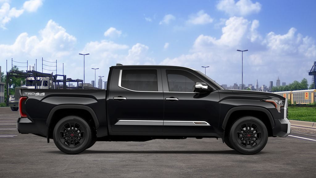 2026 Toyota Tundra 1794