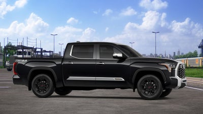 2026 Toyota Tundra 1794