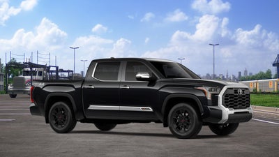 2026 Toyota Tundra 1794