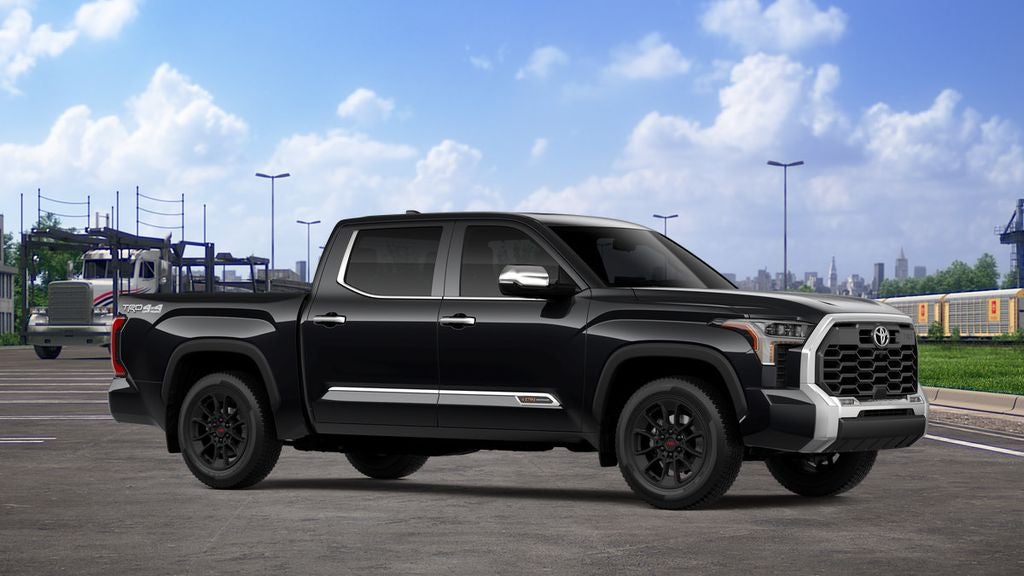 2026 Toyota Tundra 1794