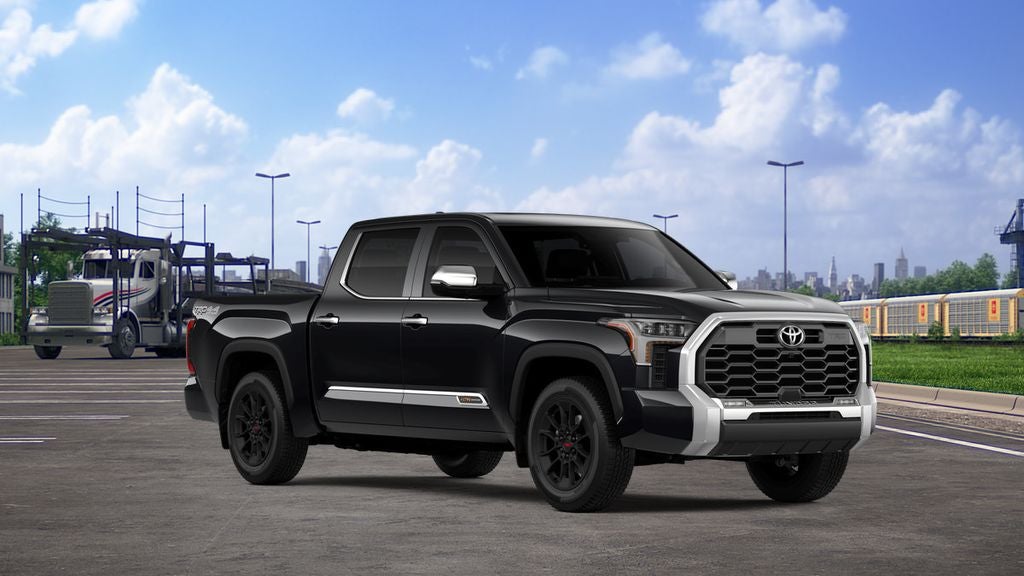 2026 Toyota Tundra 1794