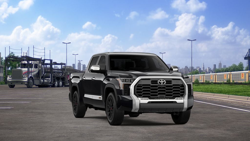 2026 Toyota Tundra 1794