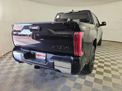 2026 Toyota Tundra 1794