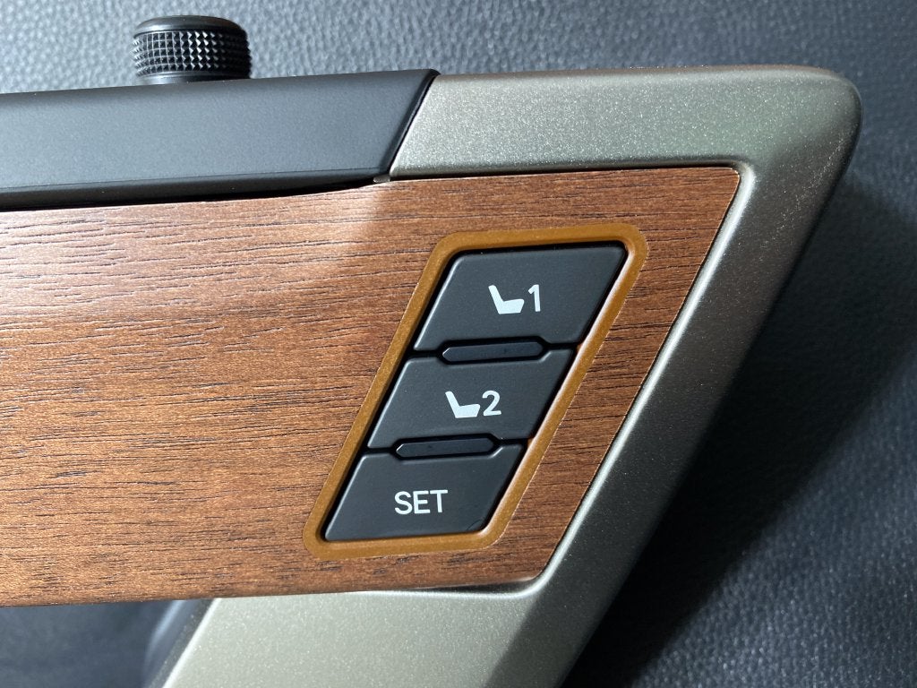 2026 Toyota Tundra 1794