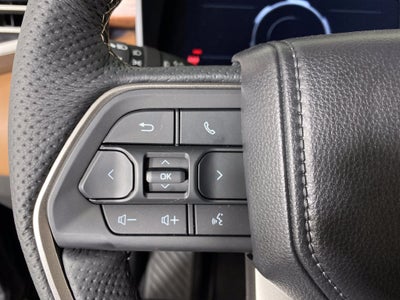 2026 Toyota Tundra 1794