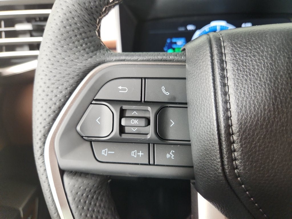 2026 Toyota Tundra 1794
