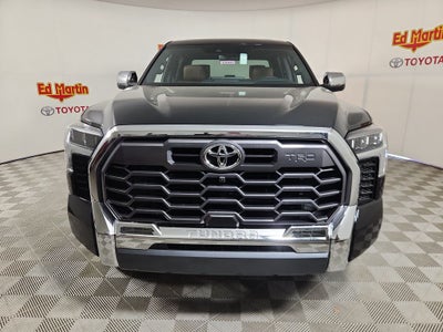 2026 Toyota Tundra 1794