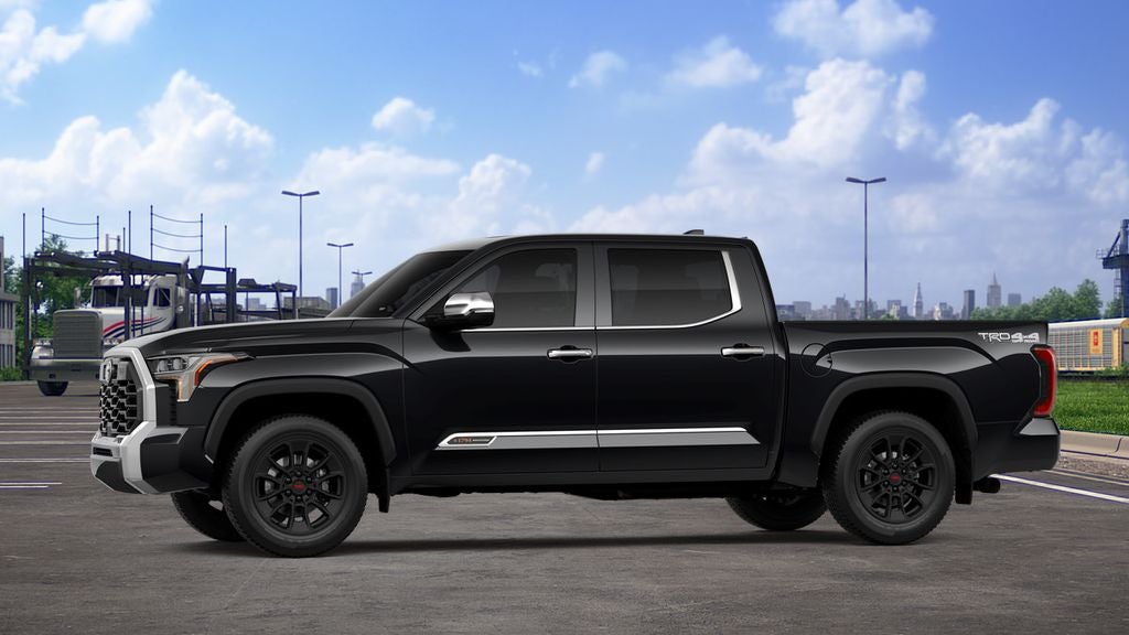 2026 Toyota Tundra 1794