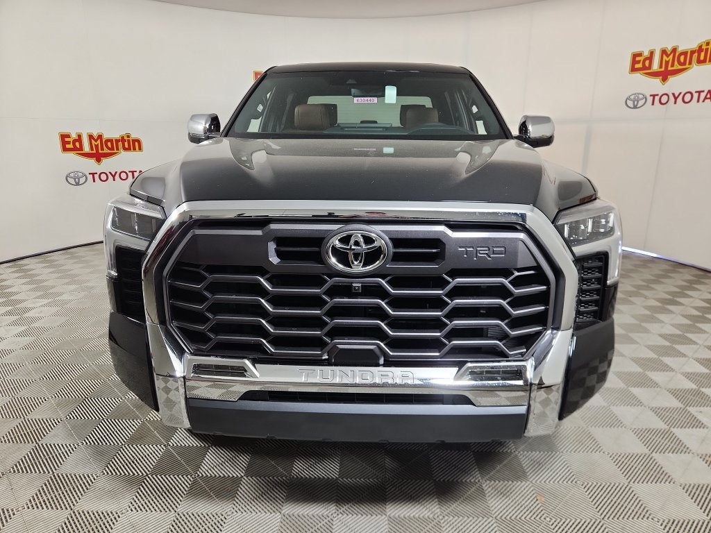 2026 Toyota Tundra 1794