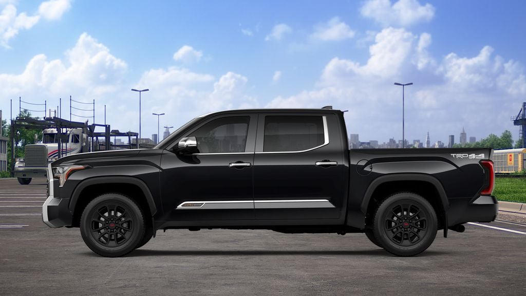 2026 Toyota Tundra 1794