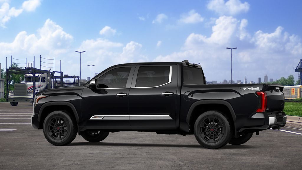 2026 Toyota Tundra 1794