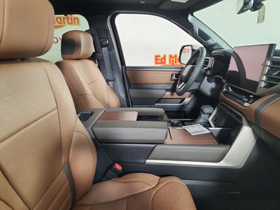 2026 Toyota Tundra 1794
