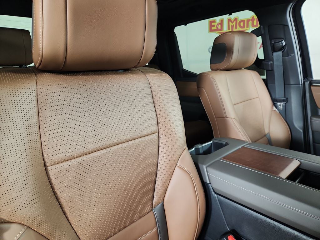 2026 Toyota Tundra 1794
