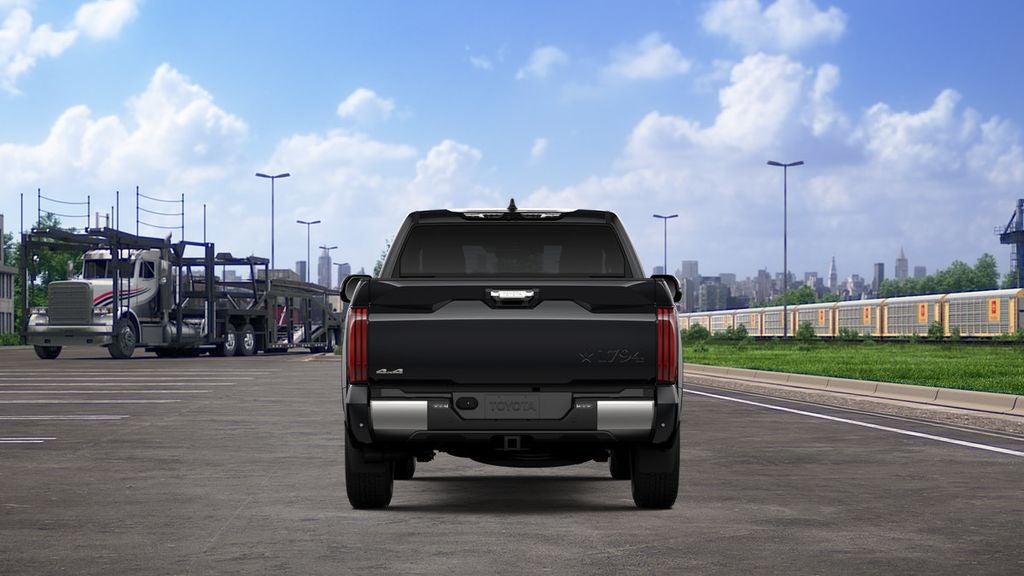 2026 Toyota Tundra 1794