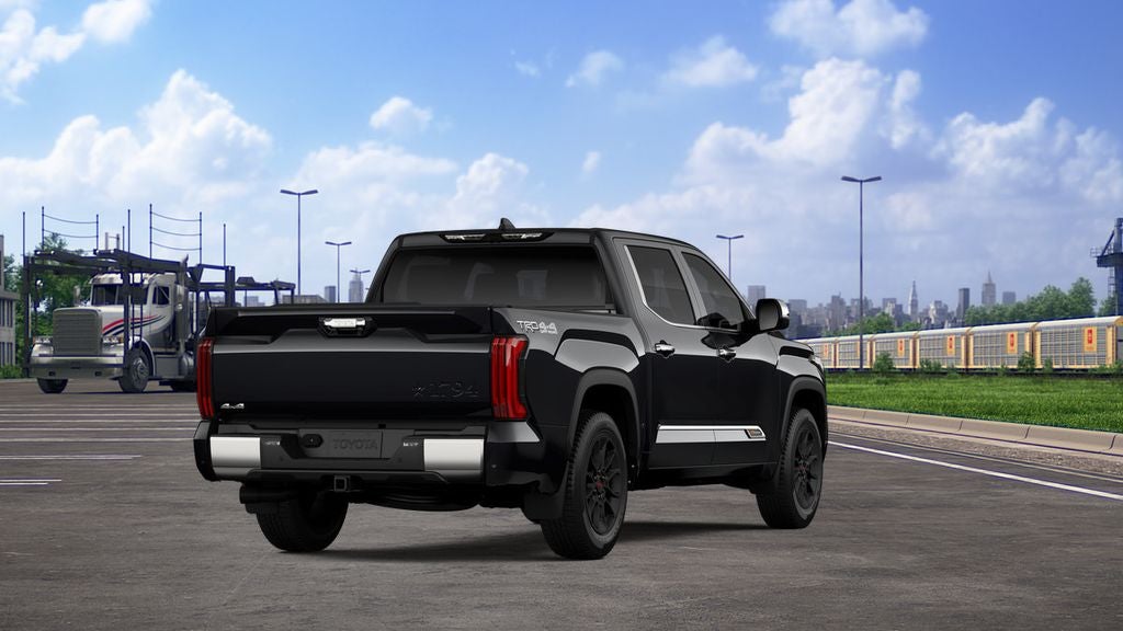 2026 Toyota Tundra 1794