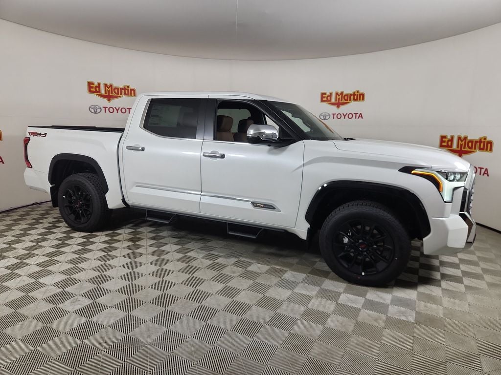 2026 Toyota Tundra 1794