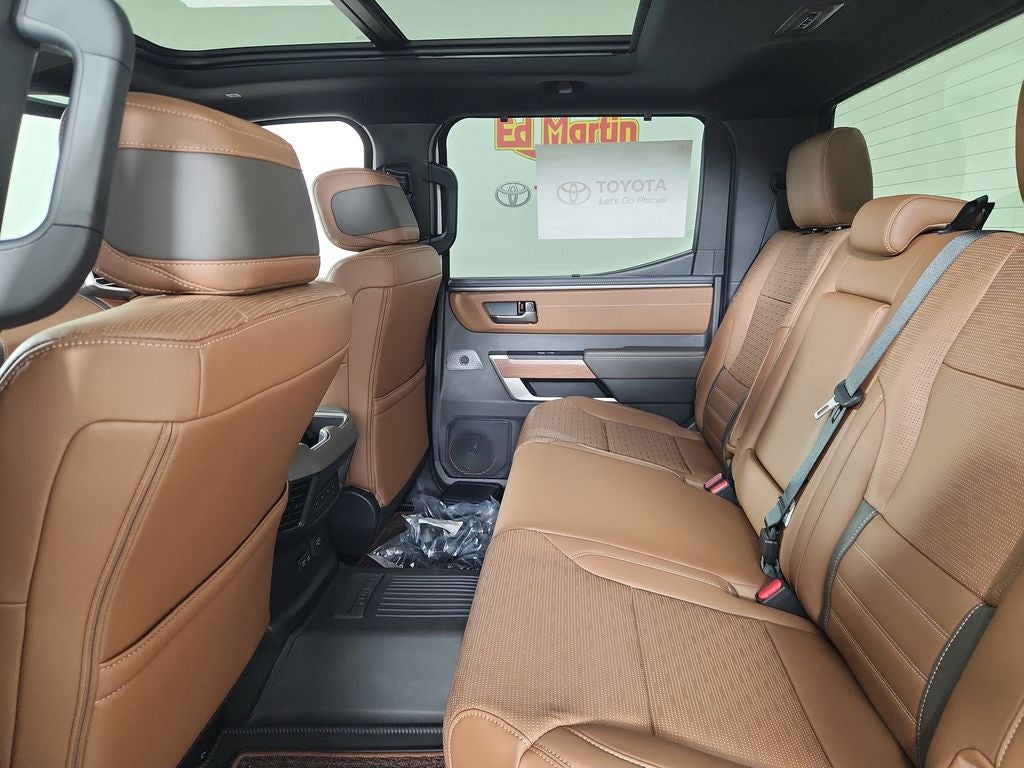 2026 Toyota Tundra 1794