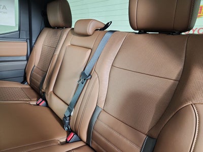 2026 Toyota Tundra 1794