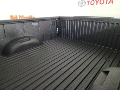 2026 Toyota Tundra 1794