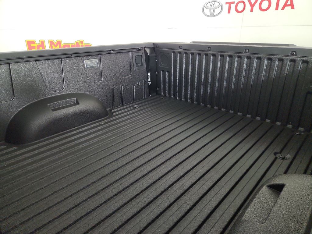 2026 Toyota Tundra 1794