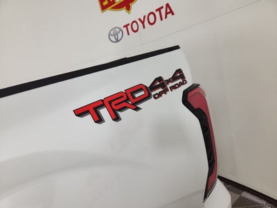 2026 Toyota Tundra 1794