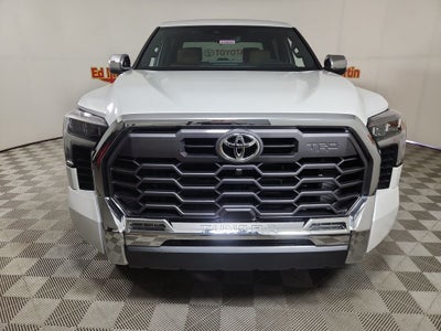 2026 Toyota Tundra 1794