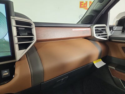 2026 Toyota Tundra 1794