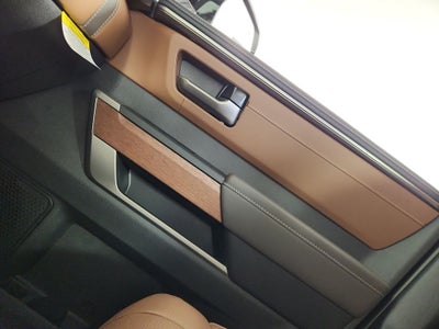 2026 Toyota Tundra 1794