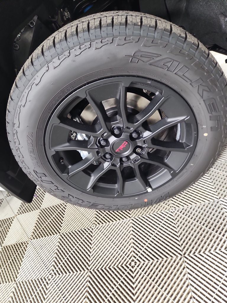 2026 Toyota Tundra 1794