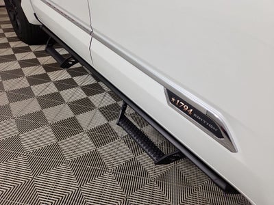 2026 Toyota Tundra 1794