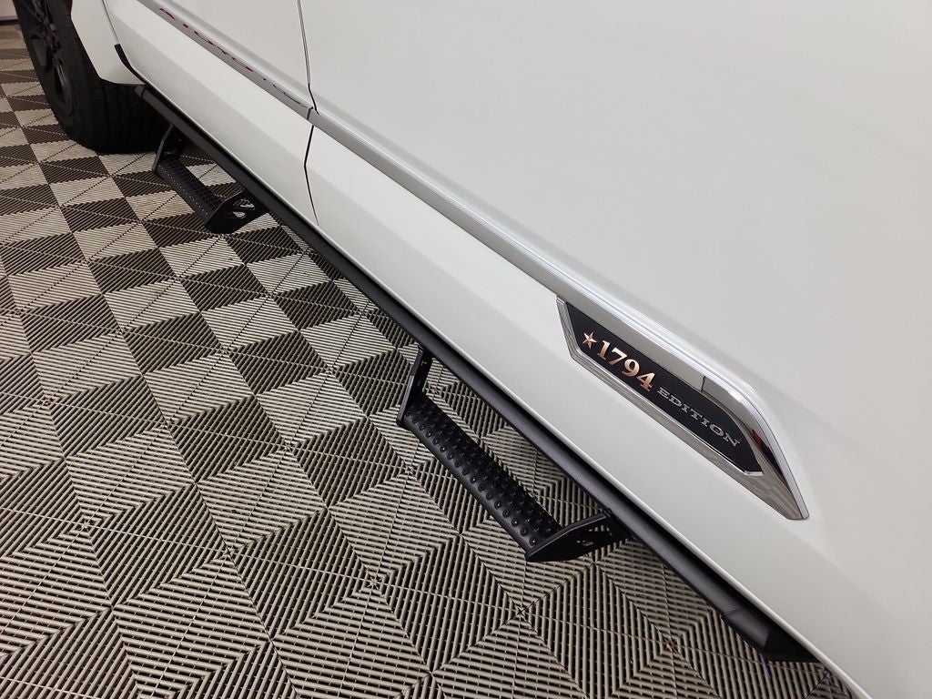 2026 Toyota Tundra 1794