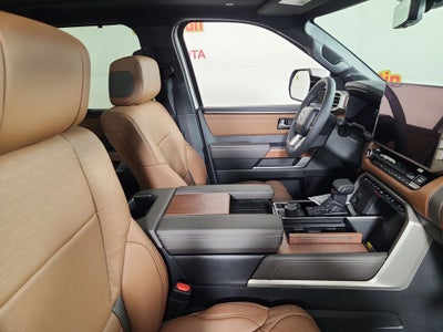 2026 Toyota Tundra 1794