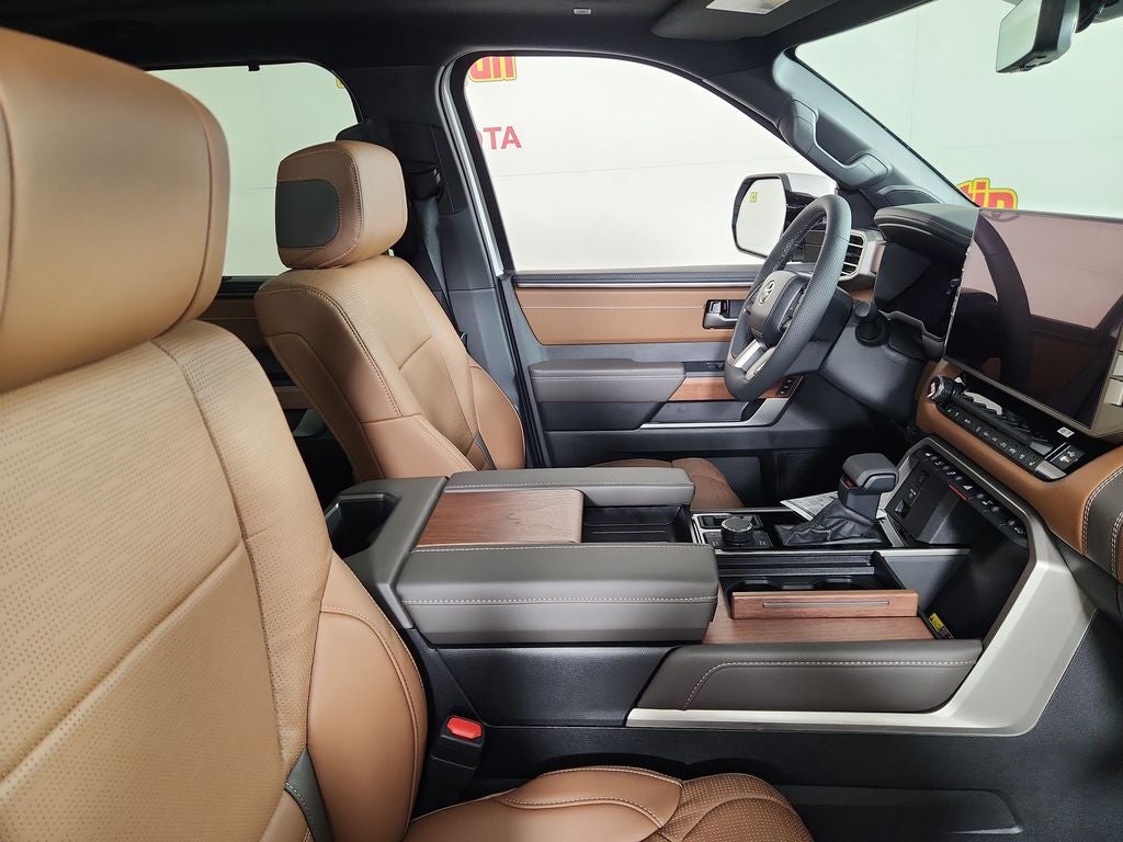 2026 Toyota Tundra 1794
