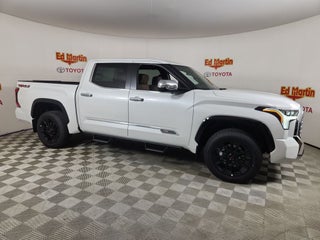 2026 Toyota Tundra 1794
