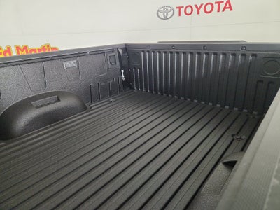 2026 Toyota Tundra Hybrid 1794 Edition