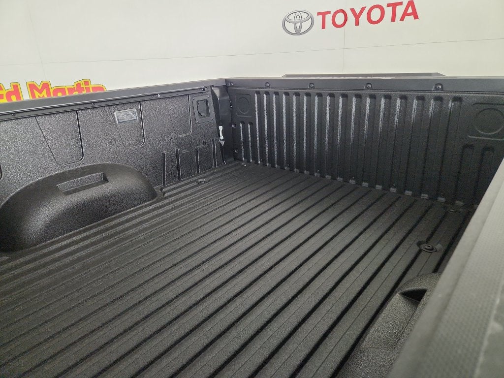 2026 Toyota Tundra Hybrid 1794 Edition