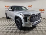 2026 Toyota Tundra Hybrid 1794 Edition