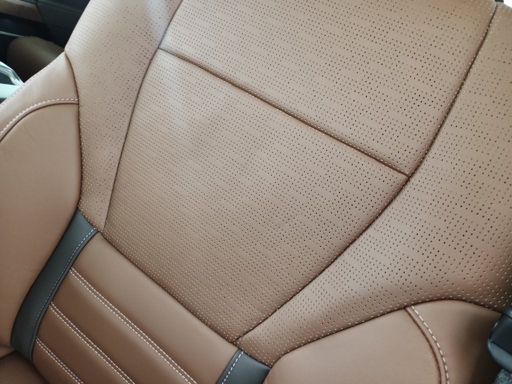 2026 Toyota Tundra Hybrid 1794 Edition