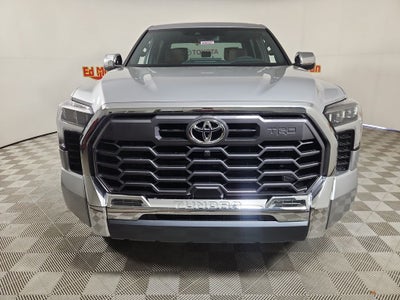 2026 Toyota Tundra Hybrid 1794 Edition