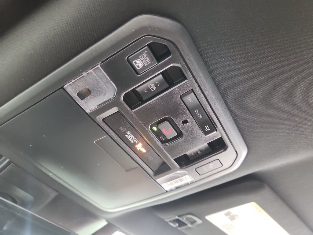 2026 Toyota Tundra Hybrid 1794 Edition