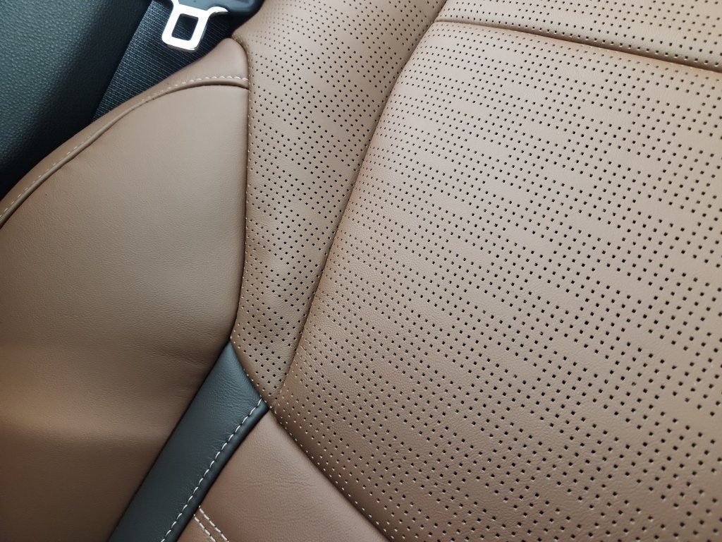 2026 Toyota Tundra Hybrid 1794 Edition