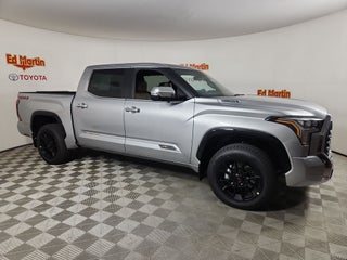 2026 Toyota Tundra Hybrid 1794 Edition