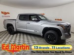 2026 Toyota Tundra Hybrid 1794 Edition