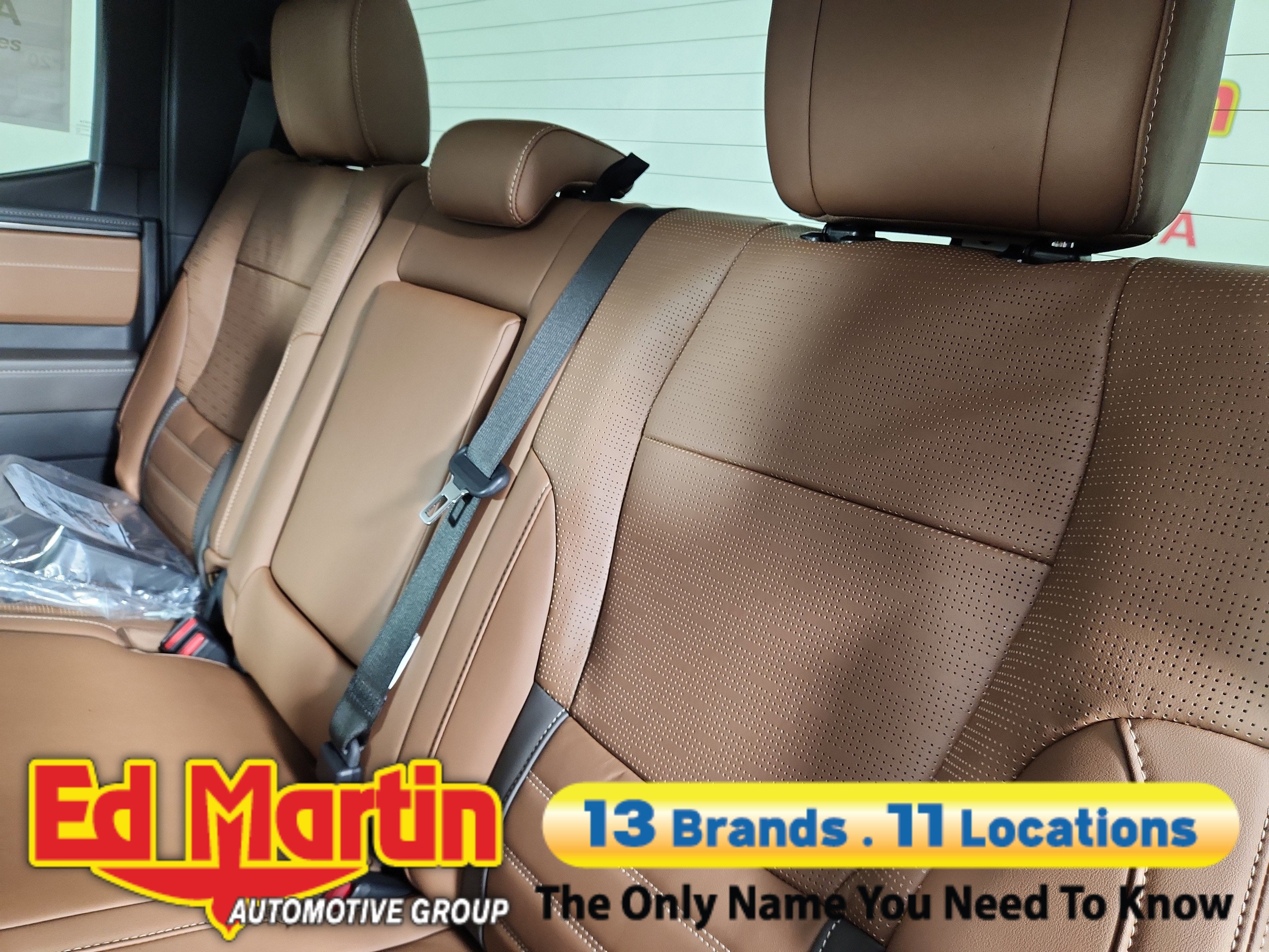 2026 Toyota Tundra i-FORCE MAX 1794 Edition Hybrid