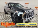2026 Toyota Tundra i-FORCE MAX 1794 Edition Hybrid