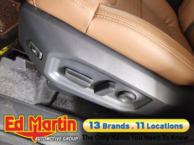 2026 Toyota Tundra i-FORCE MAX 1794 Edition Hybrid