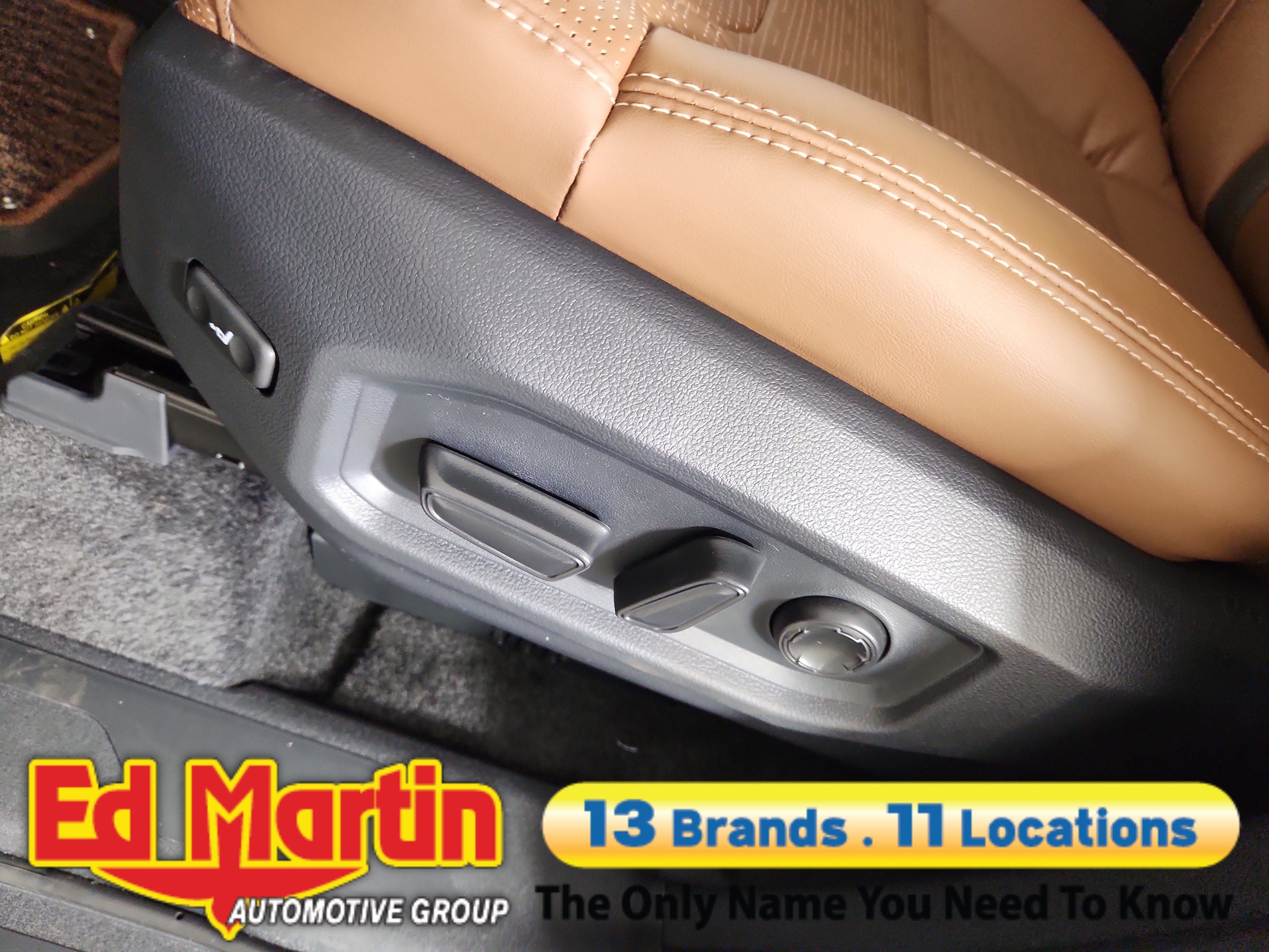 2026 Toyota Tundra i-FORCE MAX 1794 Edition Hybrid