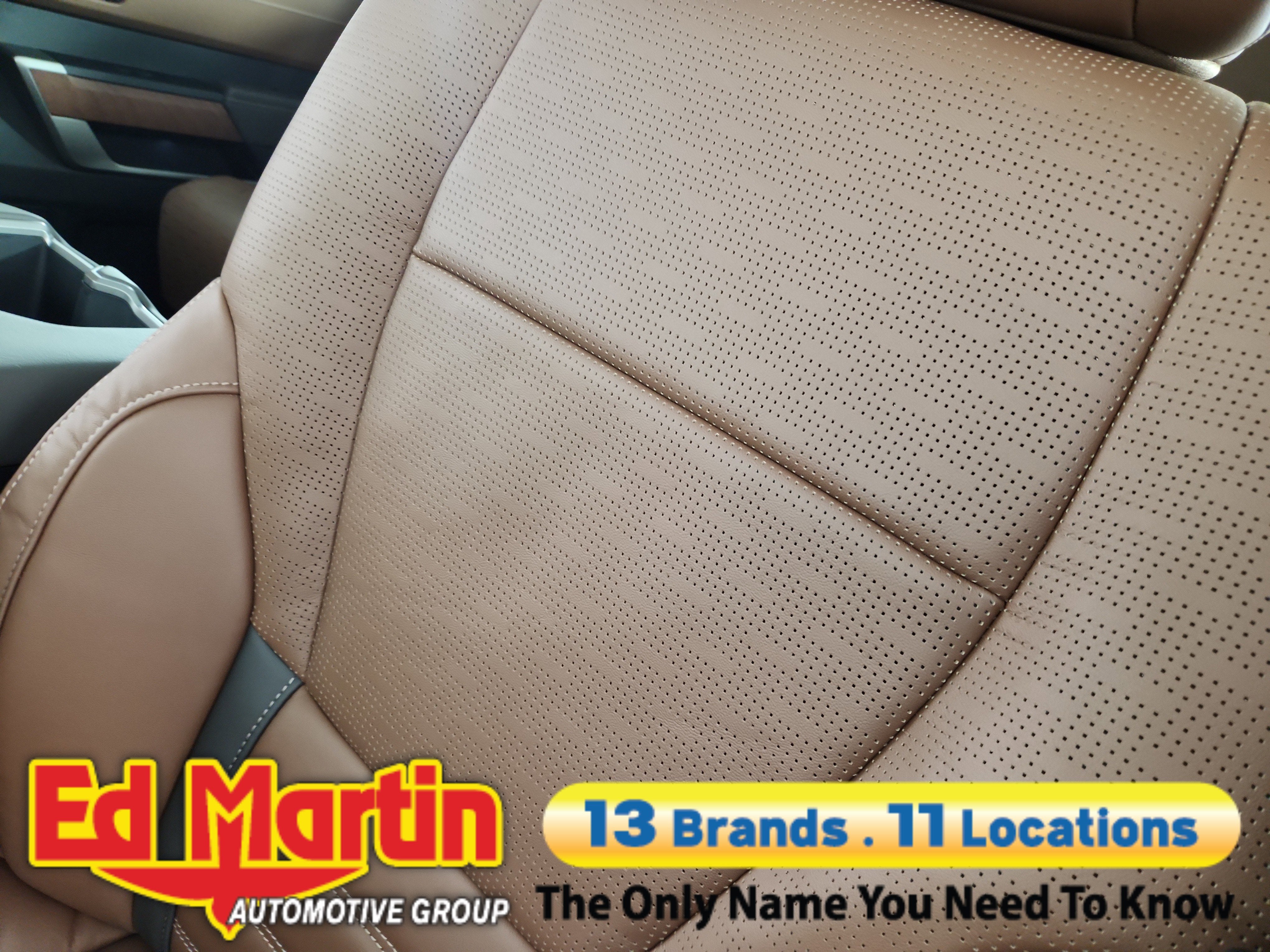 2026 Toyota Tundra i-FORCE MAX 1794 Edition Hybrid