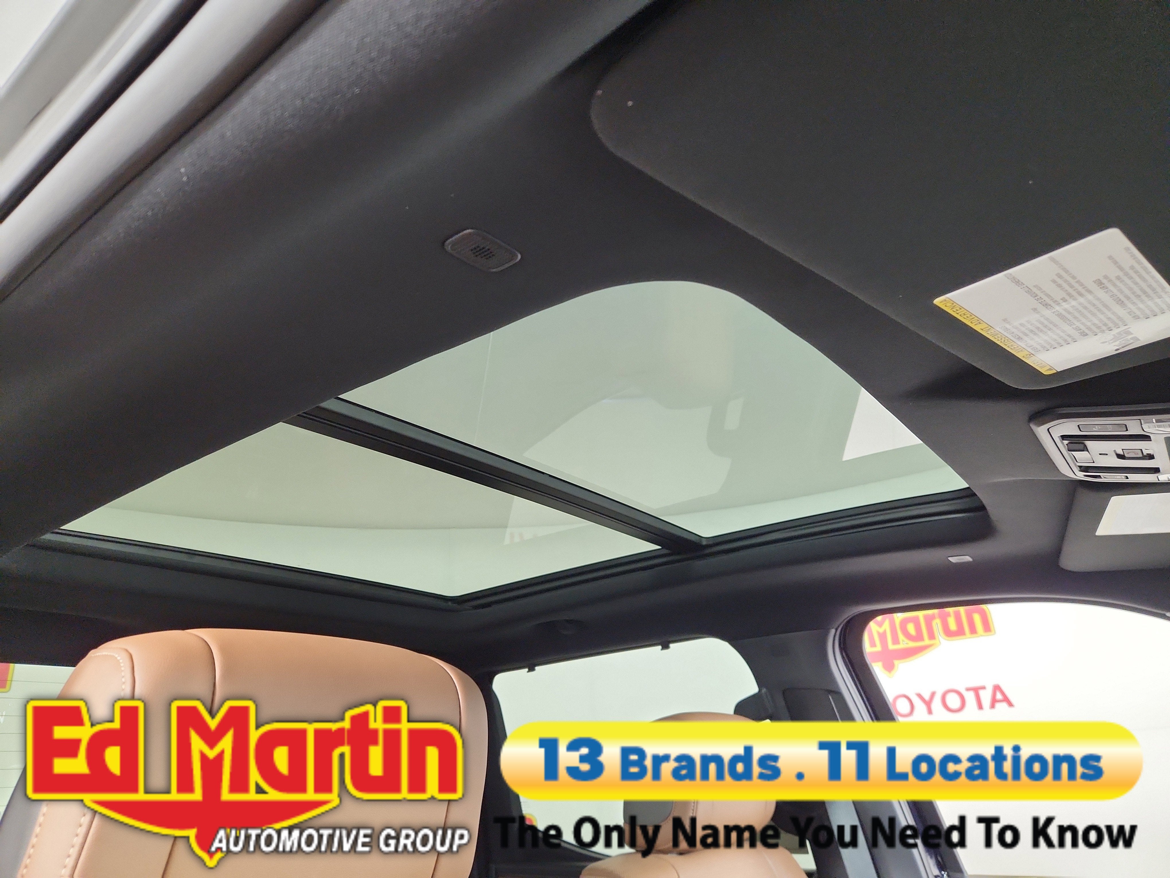 2026 Toyota Tundra i-FORCE MAX 1794 Edition Hybrid